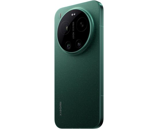 Мобильный телефон Xiaomi 17 Ultra 16/512GB Starlit Green (1186351), изображение 6