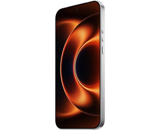 Мобильный телефон Xiaomi 17 Ultra 16/512GB White (1186352), изображение 4