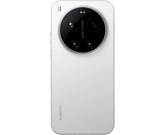 Мобильный телефон Xiaomi 17 Ultra 16/512GB White (1186352), изображение 5