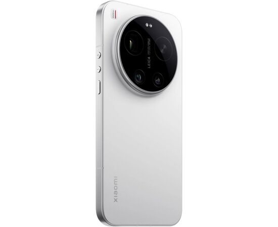 Мобильный телефон Xiaomi 17 Ultra 16/512GB White (1186352), изображение 6
