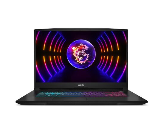 Ноутбук MSI Katana 17 (B13UCRK-1603PL)