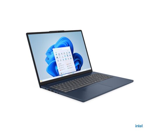 Ноутбук Lenovo IdeaPad Slim 3 16IRH10 (83K2003LRM), изображение 7