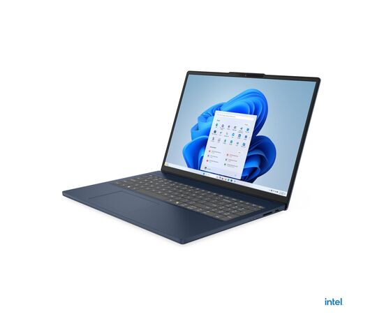 Ноутбук Lenovo IdeaPad Slim 3 16IRH10 (83K2003LRM), изображение 8
