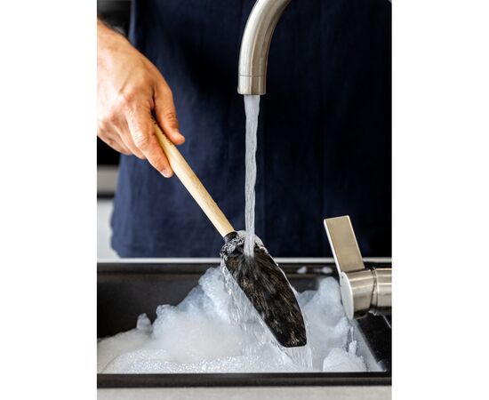 Кухонний набір KitchenAid Classic 11 предметів чорний (KQG492OHOBE), зображення 12
