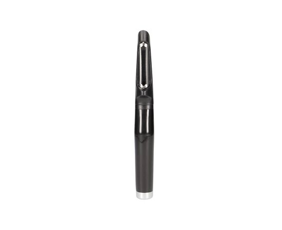Овочечистка KitchenAid Classic вертикальна 22 см чорний (KCG112OHOBE), зображення 2