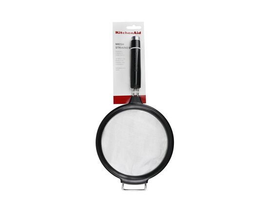 Сито KitchenAid Classic 18 см чорний (KCG161OHOBE), изображение 3