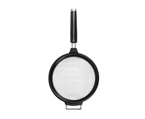 Сито KitchenAid Classic 18 см чорний (KCG161OHOBE)