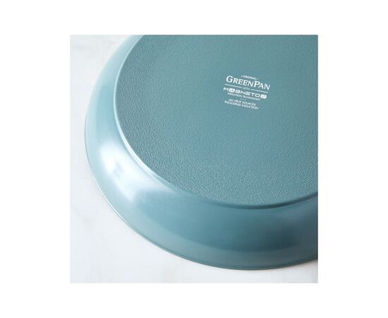 Сотейник GreenPan Padova з кришкою 28 см (CC002827-001), изображение 2