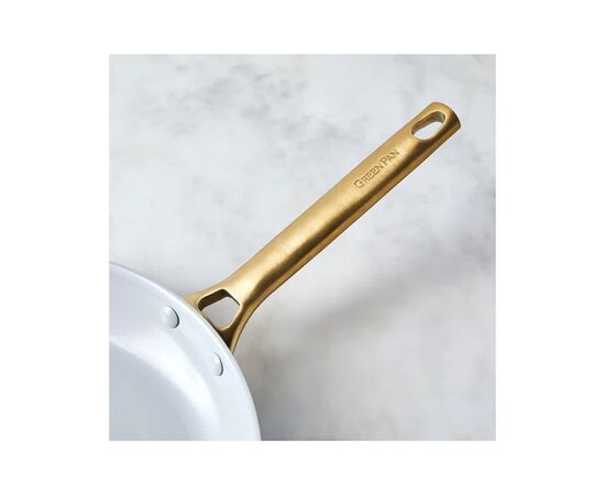Сотейник GreenPan Padova з кришкою 28 см (CC002827-001), изображение 4