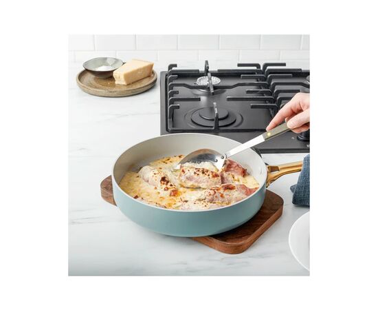 Сотейник GreenPan Padova з кришкою 28 см (CC002827-001), изображение 5