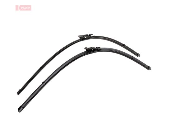 Щетка стеклоочистителя Denso DF-153