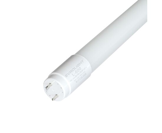 Лампочка EVROLIGHT L-600 6400K 9Вт, изображение 2