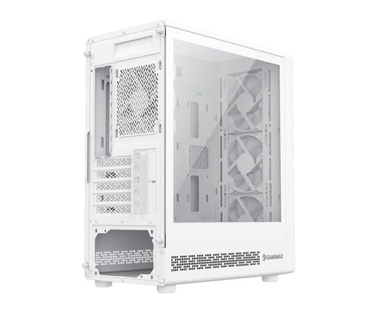 Корпус для ПК Gamemax Storm 2 MW, зображення 9