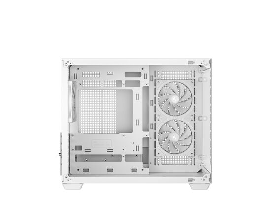 Корпус для ПК Deepcool CG330 3F White (R-CG330-WHNGM3-G), изображение 11