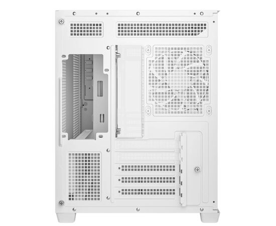 Корпус для ПК Deepcool CG330 3F White (R-CG330-WHNGM3-G), изображение 4