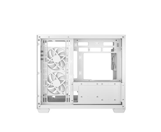 Корпус для ПК Deepcool CG330 3F White (R-CG330-WHNGM3-G), изображение 6