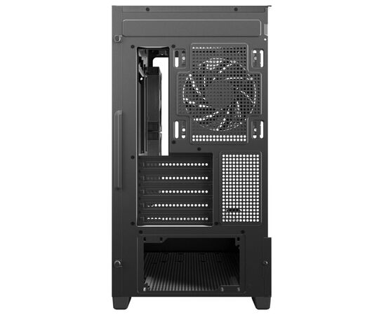 Корпус для ПК Deepcool CG380 3F Black (R-CG380-BKAGM3-G), зображення 4