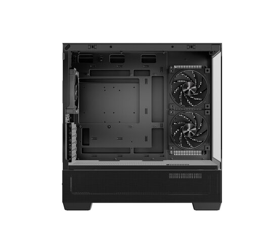 Корпус для ПК Deepcool CG380 3F Black (R-CG380-BKAGM3-G), зображення 5