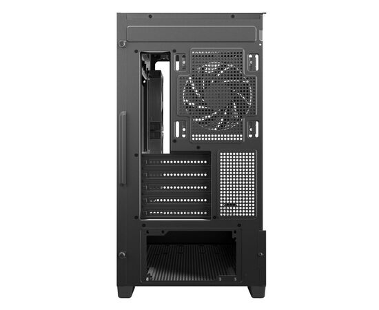 Корпус для ПК Deepcool CG380 3F Black (R-CG380-BKAGM3-G), зображення 9