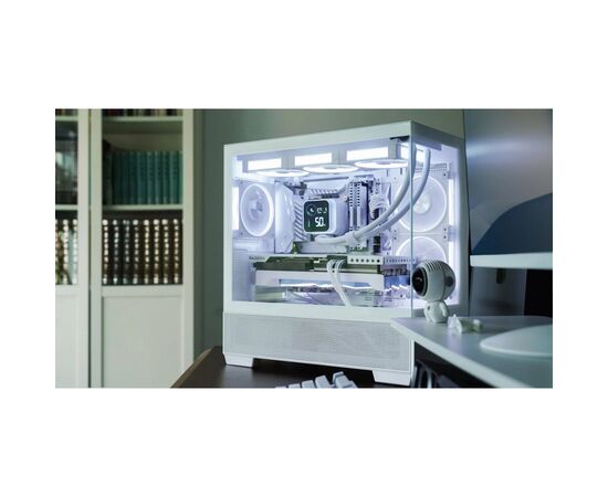 Корпус для ПК Deepcool CG380 3F White (R-CG380-WHAGM3-G), зображення 11