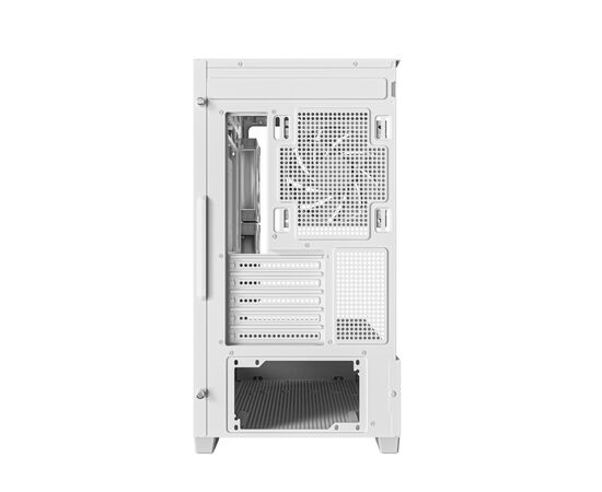 Корпус для ПК Deepcool CG380 3F White (R-CG380-WHAGM3-G), зображення 4
