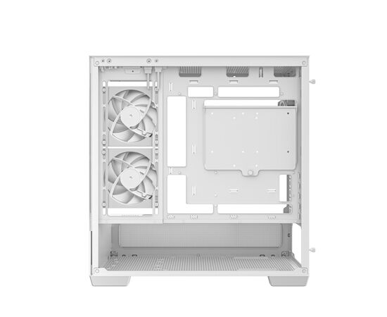 Корпус для ПК Deepcool CG380 3F White (R-CG380-WHAGM3-G), зображення 6