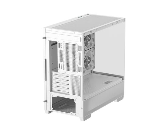 Корпус для ПК Deepcool CG380 3F White (R-CG380-WHAGM3-G), зображення 8