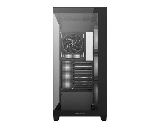 Корпус для ПК Deepcool CG580 4F V2 Black (R-CG580-BKADA4-G-2), зображення 2
