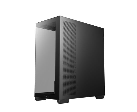 Корпус для ПК Deepcool CG580 4F V2 Black (R-CG580-BKADA4-G-2), зображення 3
