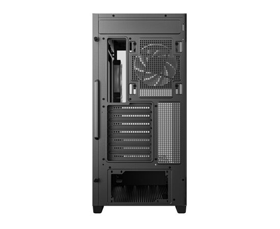 Корпус для ПК Deepcool CG580 4F V2 Black (R-CG580-BKADA4-G-2), зображення 4