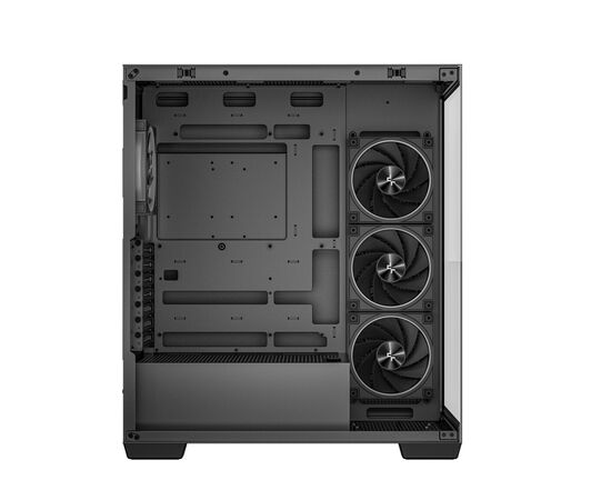 Корпус для ПК Deepcool CG580 4F V2 Black (R-CG580-BKADA4-G-2), зображення 5