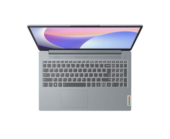 Ноутбук Lenovo IdeaPad Slim 3 15IAN8 (82XB00FQRA), изображение 6