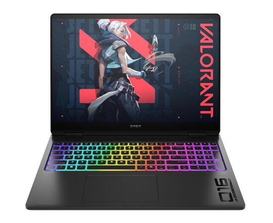 Ноутбук HP OMEN MAX 16-ah0046ua (D4GU7EA)