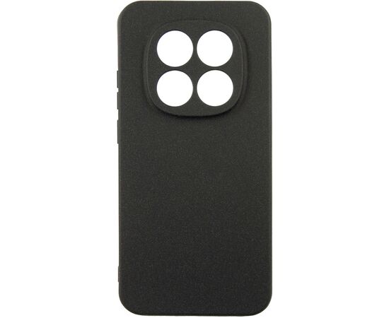Чехол для мобильного телефона Dengos Carbon Xiaomi Redmi Note 15 Pro 5G Black (DG-TPU-CRBN-253)