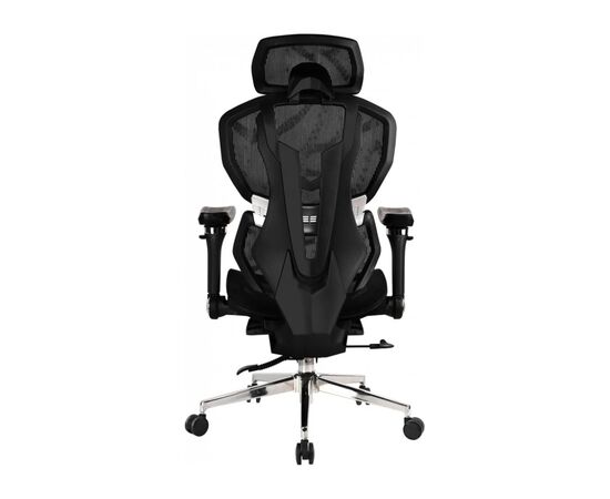 Кресло игровое GT Racer X-7002 Black (X-7002 Black/Black), изображение 7