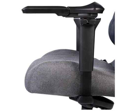 Кресло игровое GT Racer X-8825 Gray (X-8825 Fabric Gray XL), изображение 7