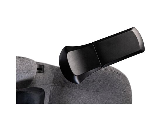 Кресло игровое GT Racer X-8825 Gray (X-8825 Fabric Gray XL), изображение 8