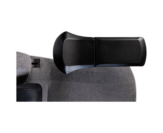 Кресло игровое GT Racer X-8825 Gray (X-8825 Fabric Gray XL), изображение 9
