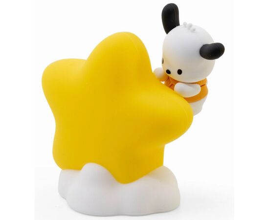 Нічник Hello Kitty Зоряне сяйво Почакко зі світлом (11715), зображення 2