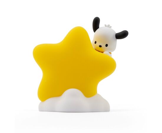 Нічник Hello Kitty Зоряне сяйво Почакко зі світлом (11715)