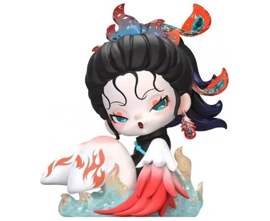 Фигурка 10/10 Toys сюрприз Dodo Nami Floating mountain sea (DD-PA00038), изображение 2