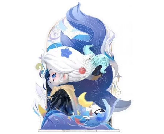 Фигурка 10/10 Toys сюрприз Dodo Nami Floating mountain sea (DD-PA00038), изображение 3