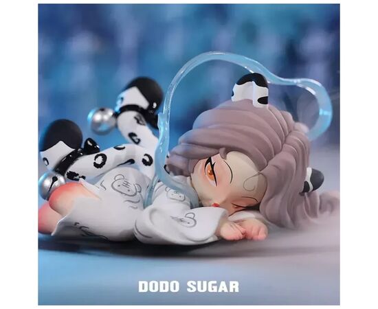 Фигурка 10/10 Toys сюрприз Dodo Nami Floating mountain sea (DD-PA00038), изображение 4
