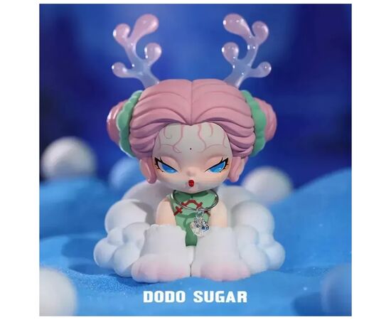 Фигурка 10/10 Toys сюрприз Dodo Nami Floating mountain sea (DD-PA00038), изображение 7