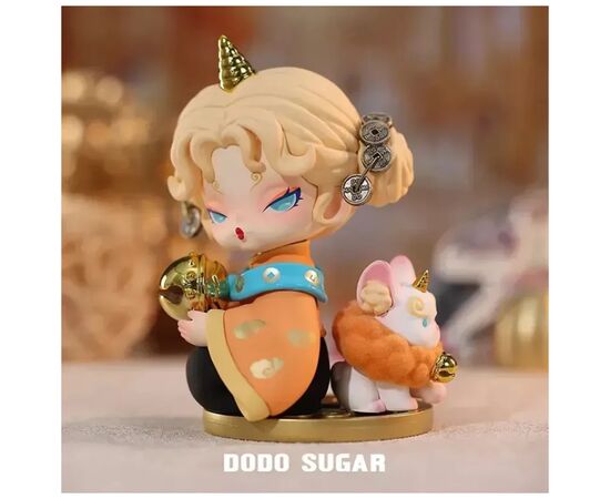 Фигурка 10/10 Toys сюрприз Dodo Nami Floating mountain sea (DD-PA00038), изображение 8