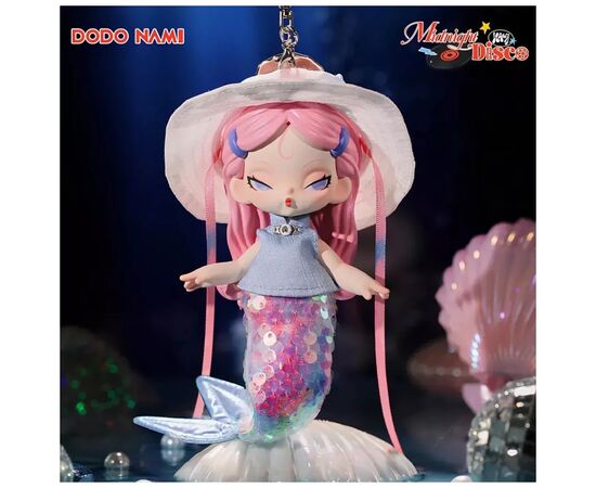 Фигурка 10/10 Toys сюрприз Dodo Nami Midnight Disco (DD-PA00096), изображение 6