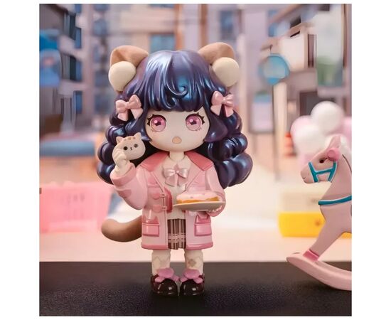 Фігурка 10/10 Toys сюрприз Kokoya A Poem of Encounter (QWP050), зображення 2