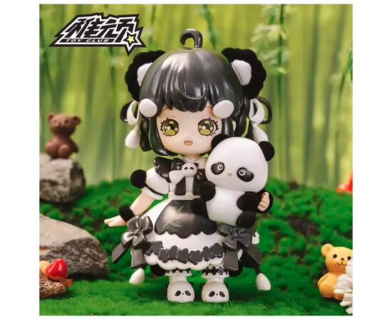 Фігурка 10/10 Toys сюрприз Kokoya A Poem of Encounter (QWP050), зображення 3