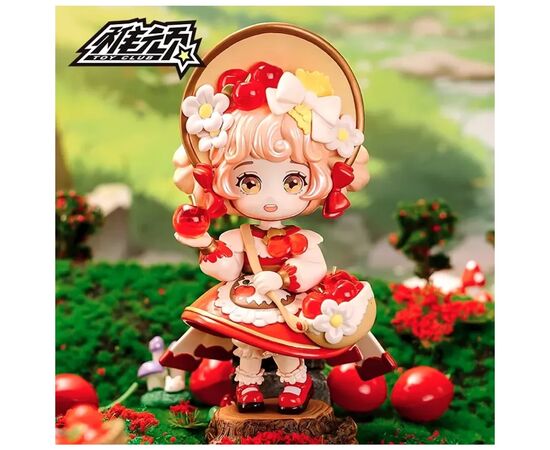 Фігурка 10/10 Toys сюрприз Kokoya A Poem of Encounter (QWP050), зображення 4