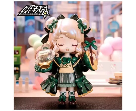Фігурка 10/10 Toys сюрприз Kokoya A Poem of Encounter (QWP050), зображення 5